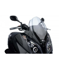 KYMCO X-TOWN 125  2016-2020 CUPULA SCOOTER