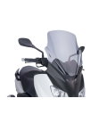 MBK EVOLIS 125  2010-2020 CUPULA SCOOTER