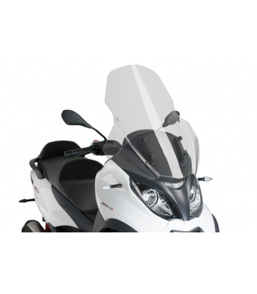 PIAGGIO MP3 300  2018-2023 CUPULA SCOOTER