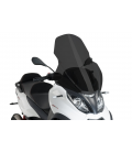 PIAGGIO MP3 300  2018-2023 CUPULA SCOOTER