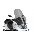 PIAGGIO MP3 300 SPORT  2018-2023 CUPULA SCOOTER