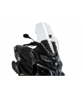 PIAGGIO MP3 400  2022-2023 CUPULA SCOOTER