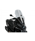 PIAGGIO MP3 400  2022-2023 CUPULA SCOOTER