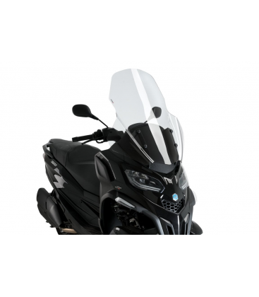 PIAGGIO MP3 400 SPORT  2022-2023 CUPULA SCOOTER