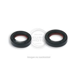JUEGO RETENES DE ACEITE MALOSSI PIAGGIO 50 2T