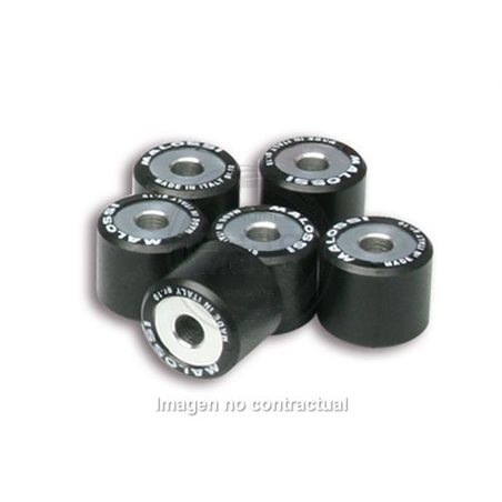 RODILLOS HTROLL 20X17 10,5 GR