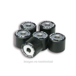 RODILLOS HTROLL 20X17 16 GR