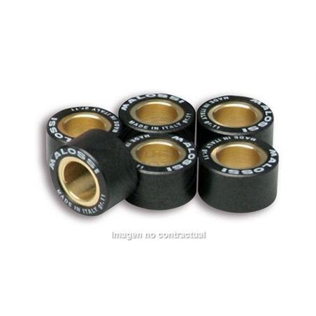 RODILLOS HTROLL 20 X 12 13GR