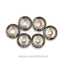 RODILLOS HTROLL 20X14,6 8,5GR