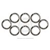 RODILLOS HTROLL 25X17 13GR