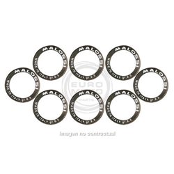 RODILLOS HTROLL MHR 25X14,9 15GR