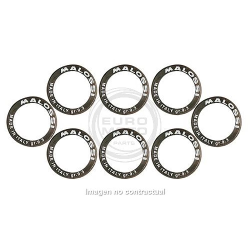RODILLOS HTROLL MHR 25X14,9 15GR