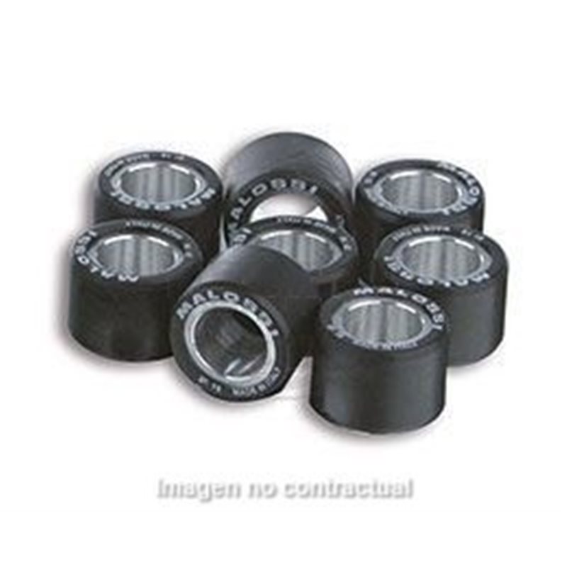 RODILLOS HTROLL 28X19,9 28G