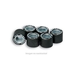 RODILLOS HTROLL 15X12 4,8 GR