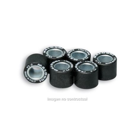 RODILLOS HTROLL 15X12 4,8 GR