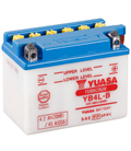 Aprilia AF1 50 1987-1994 Bateria YUASA Yumicron