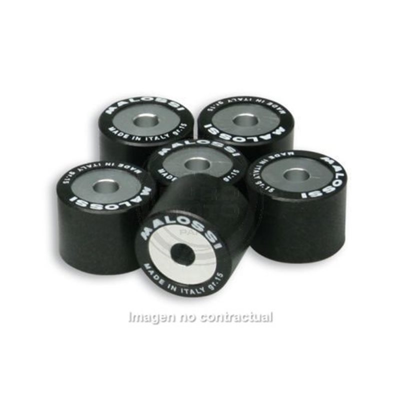 RODILLOS HTROLL 23X18 12GR