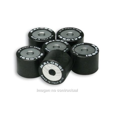 RODILLOS HTROLL 23X18 12GR