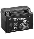 BMW G GS Euro5 310 2021-2024 Bateria YUASA Sin Mantenimiento