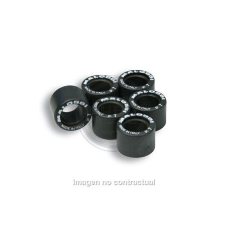 RODILLOS HTROLL 17X12,3 4GR