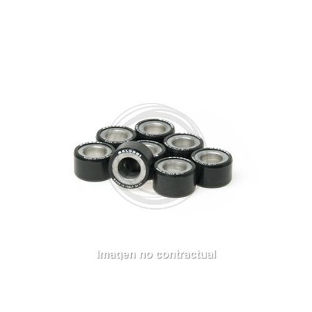 RODILLOS HTROLL MHR 25 X 14,9 11 G
