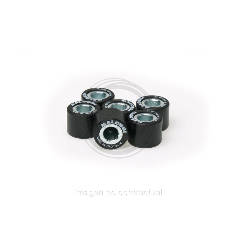 RODILLOS HTROLL 18X14 12 GR