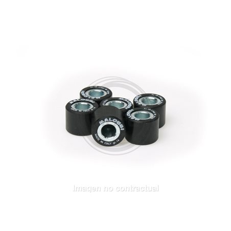 RODILLOS HTROLL 18X14 12 GR
