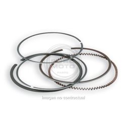 SEGMENTOS D 67 X 1 APRILIA LEONARDO 125 4T 319990