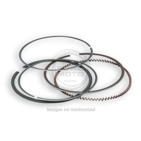 SEGMENTOS D 67 X 1 APRILIA LEONARDO 125 4T 319990
