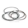 SEGMENTOS D 67 X 1 APRILIA LEONARDO 125 4T 319990