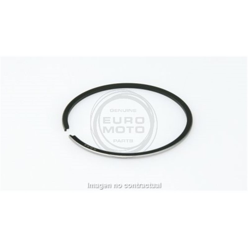 SEGMENTO CROMADO 39,9 X 1 MM DERBI SENDA