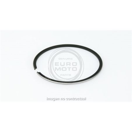 SEGMENTO CROMADO 39,9 X 1 MM DERBI SENDA