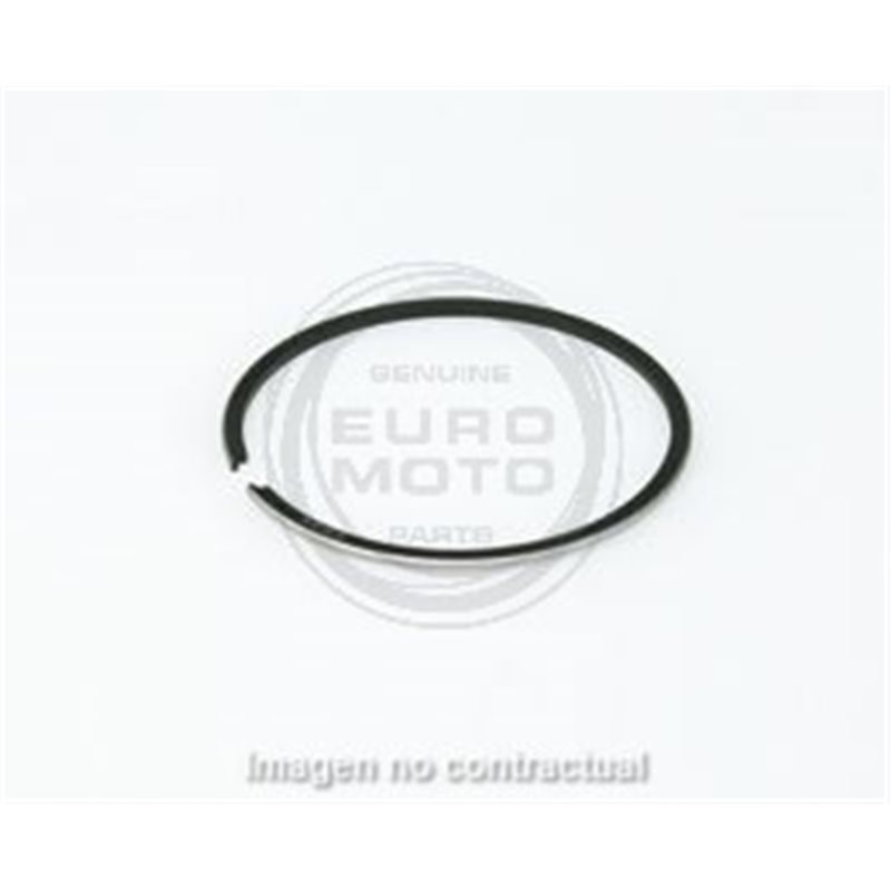 SEGMENTO MALOSSI CROMADO 47,6 X 1 MM