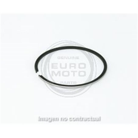 SEGMENTO MALOSSI CROMADO 47,6 X 1 MM