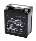 Derbi GP 1 50 2005-2007 Bateria YUASA Precargadas sin Mant.