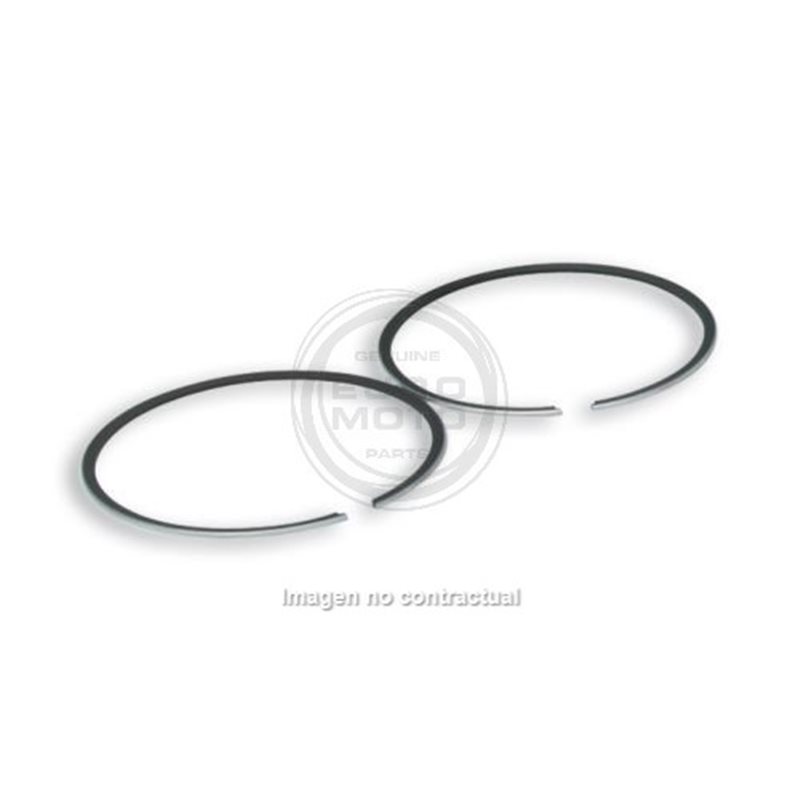 SEGMENTOS 2 SEMITRAPEZOIDALES D.65 X 1,2 NSR