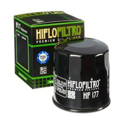 BUELL FXSTD SOFTAIL DEUCE (00-07) FILTRO ACEITE HIFLOFILTRO