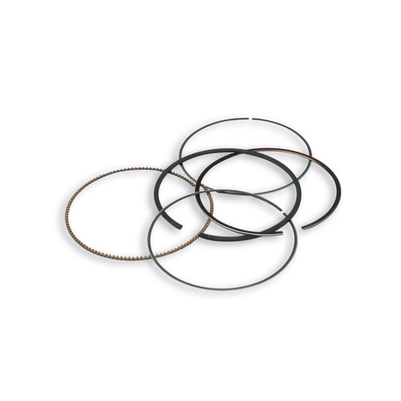 SEGMENTO CROMADO 36 X 1 MM PARA MINIMOTO