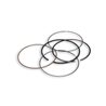 SEGMENTO CROMADO 36 X 1 MM PARA MINIMOTO