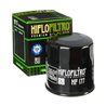 BUELL FXSTDI SOFTAIL DEUCE (EFI) (01-06) FILTRO ACEITE HIFLOFILTRO