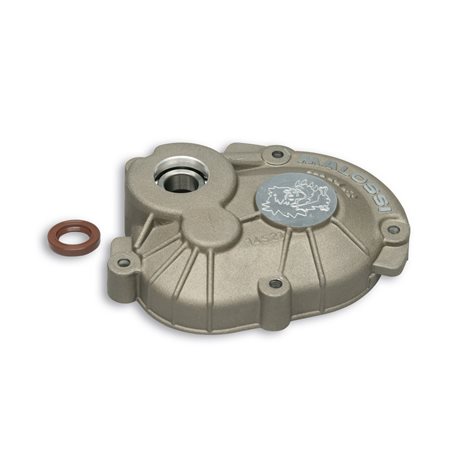 CUBRECARTER MALOSSI MHR PIAGGIO 50