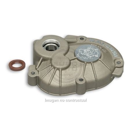 TAPA CUBREDESMULTIPLICADOR PIAGGIO 50