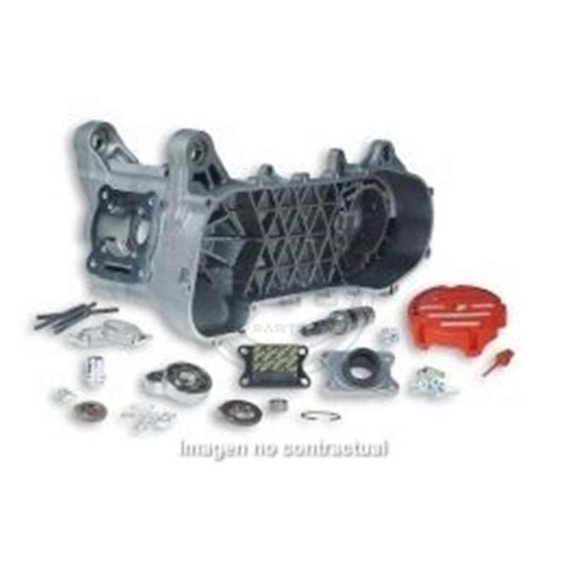 CÁRTER MALOSSI MHR C-ONE MOTOR MINARELLI 50 CÁRTER MALOSSI MHR C-ONE MOTOR MINARELLI 50