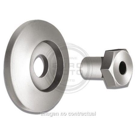 TAPA VARIADOR MOBILETTE