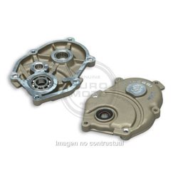 TAPA CUBREDESMULTIPLICADOR MALOSSI MOTOR MINARELLI