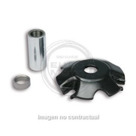 TAPA DE RAMPA Y BULÓN D.22 VARIADOR 5115823