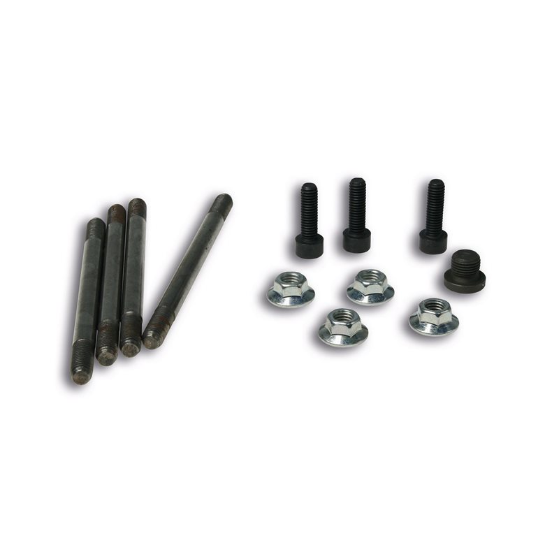 CONJUNTO TORNILLERÍA CILINDRO 3112386
