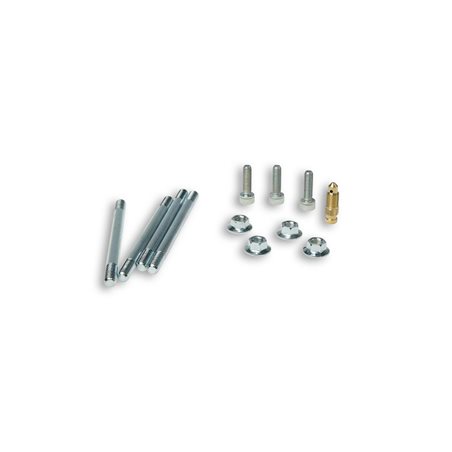ESPÁRRAGOS M6 X 18 PARA CILINDRO 318415