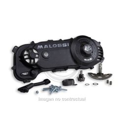 KIT TAPA TORNILLERIA Y KIT ARRANQUE CARTER RC ONE MALOSSI