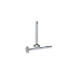 VÁLVULAS DESCARGA CULATA MALOSSI V4 HEAD PIAGGIO